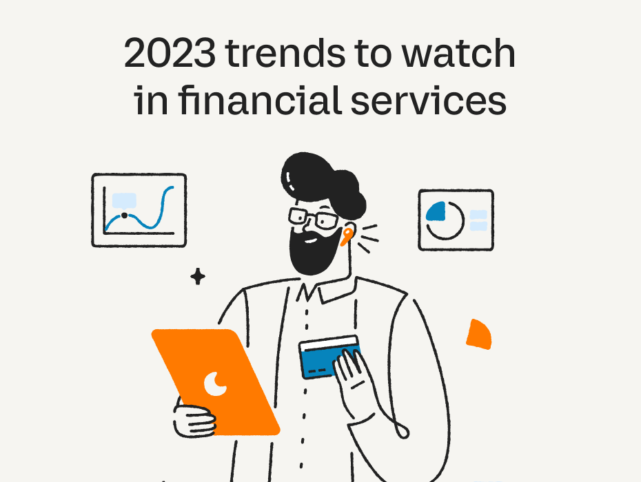 financial services trends 2023