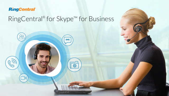 When Will Ring Central Integrate With Skype For Business For Mac