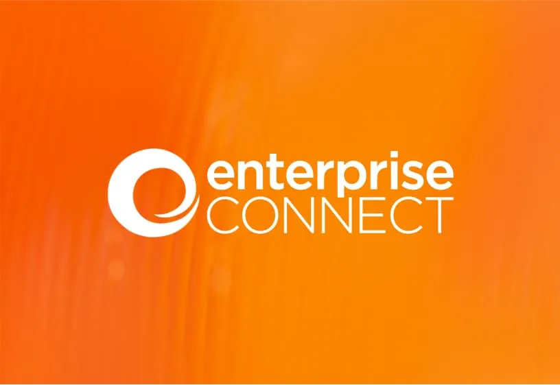 Enterprise connect logo