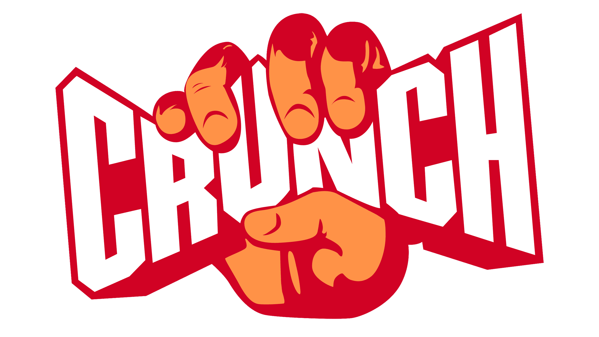 Crunch Logo