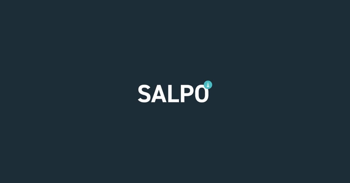 Developer Platform – CRM Solution – Case Study – How Salpo ...