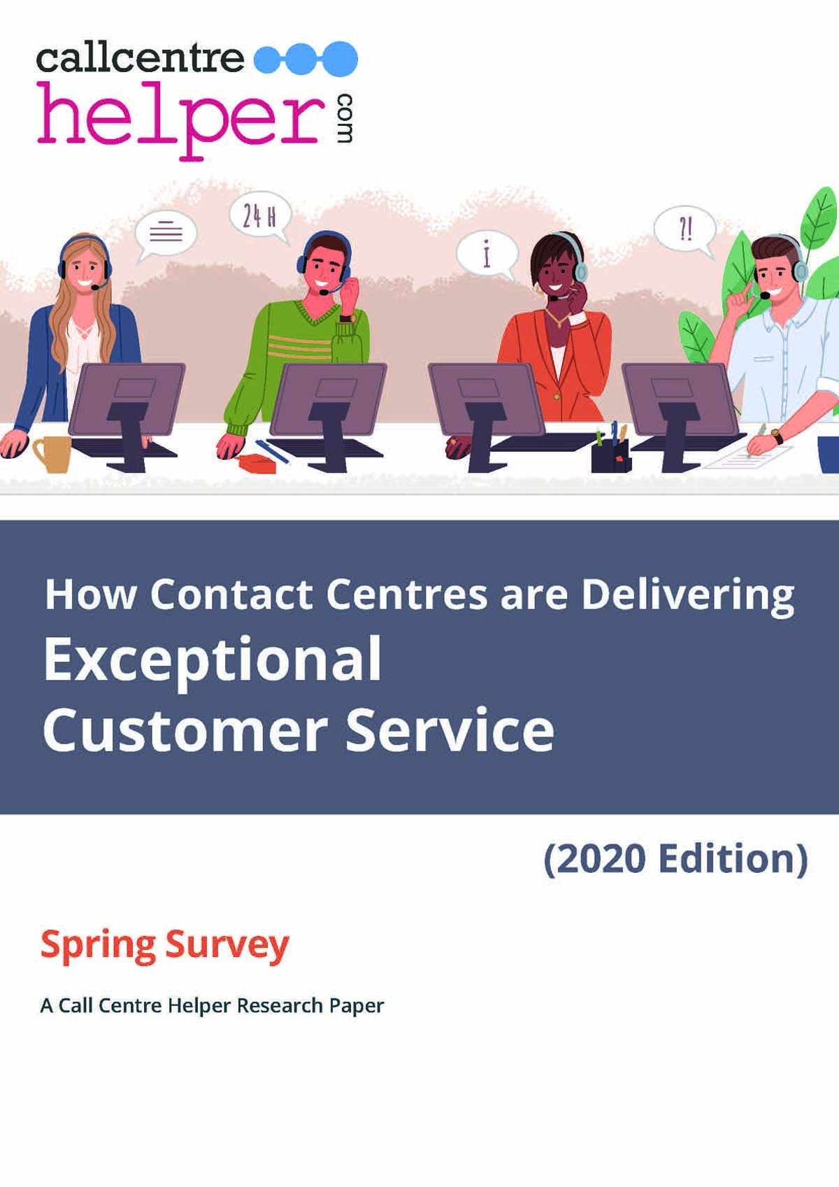 cloud-based contact centre software for business