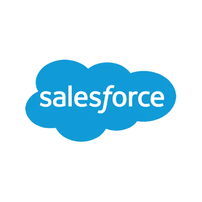 Salesforce integration