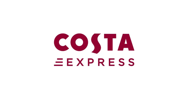 Costa express logo