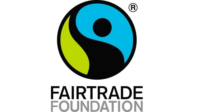 Fairtrade foundation logo