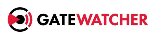 Gatewatcher logo