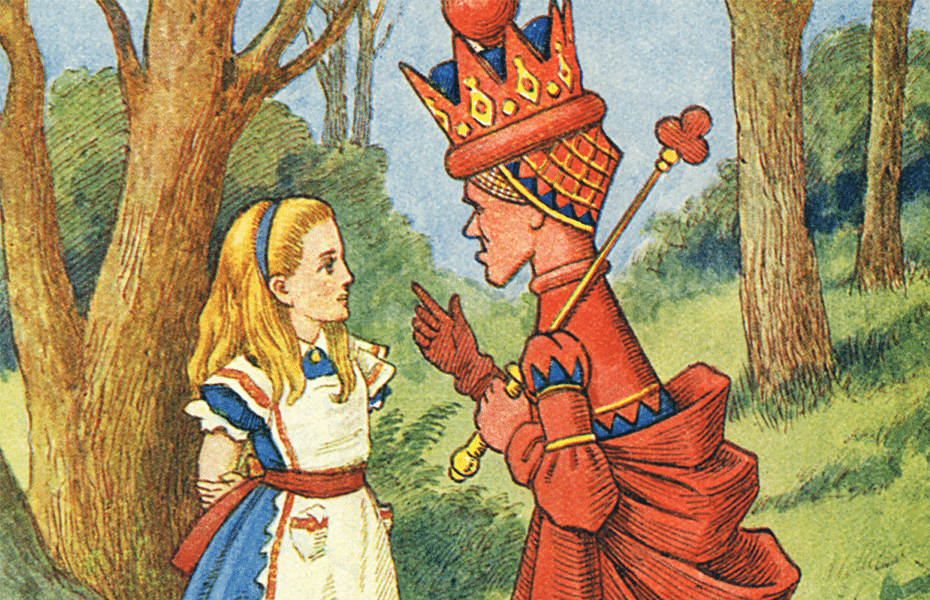 Queen of Hearts, Red Queen, Alice in Wonderland SOLD You May Order