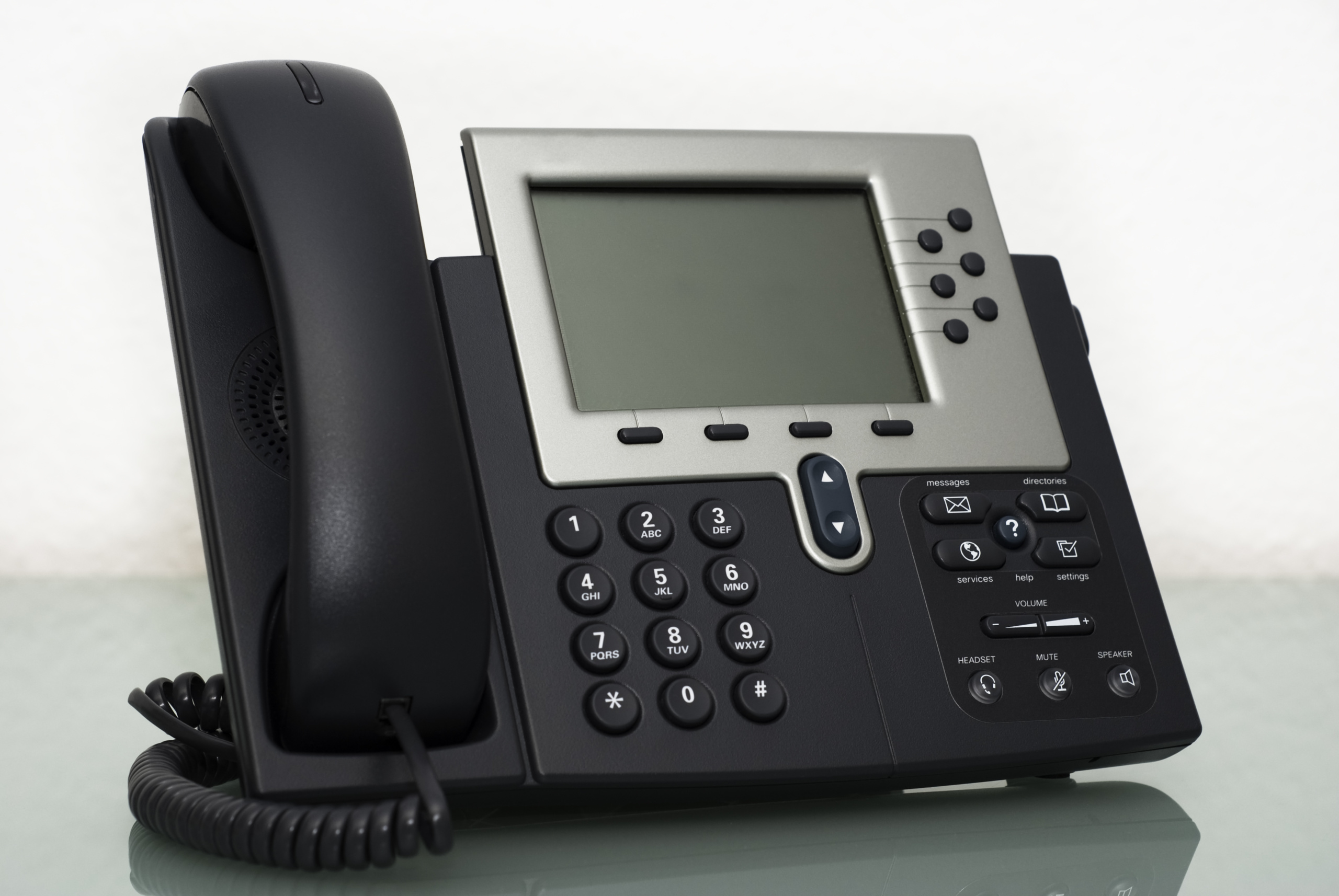 Les 10 Meilleurs Téléphones Voix Sur IP (VoIP)