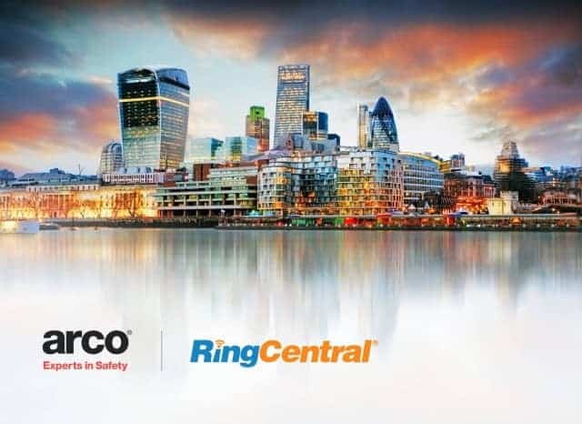 Argo RingCentral