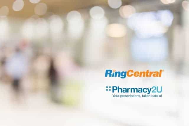 PharmacyuandRingCentral