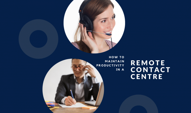 How a Remote Contact Centre Contributes to Business Continuity ...