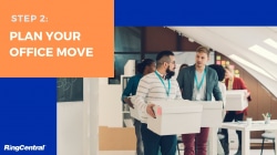 Moving Offices? Here's Your Ultimate Checklist | RingCentral UK Blog