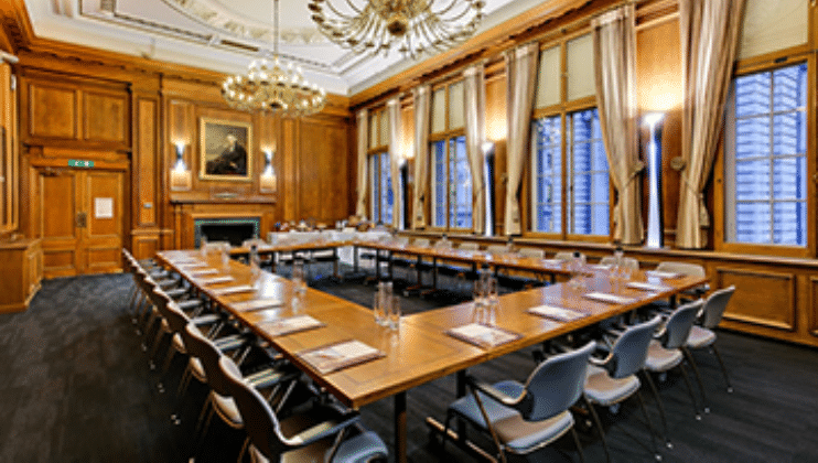 Meeting Rooms London