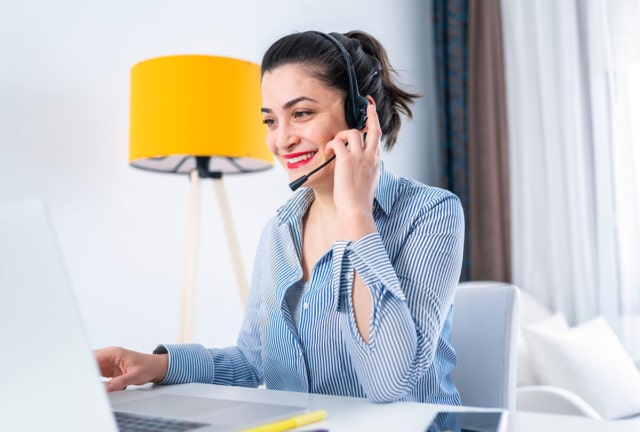 10 common customer service mistakes to avoid in a remote workforce ...