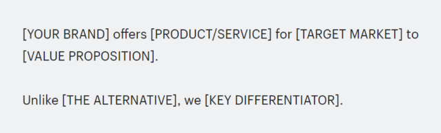 What Is Unique Selling Proposition? Importance, Types And Good USP ...