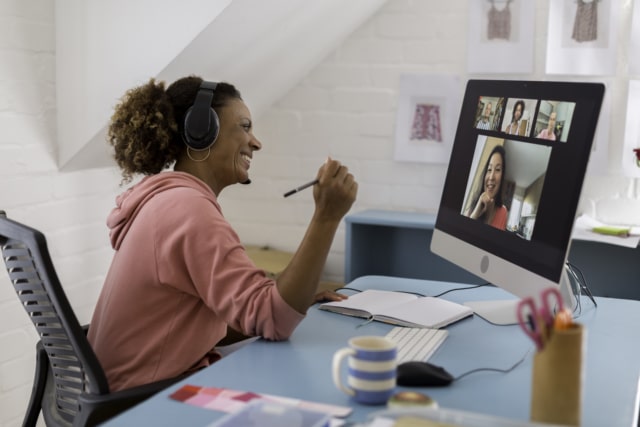 7 Best Zoom Alternatives For Video Calls And Online Meetings ...