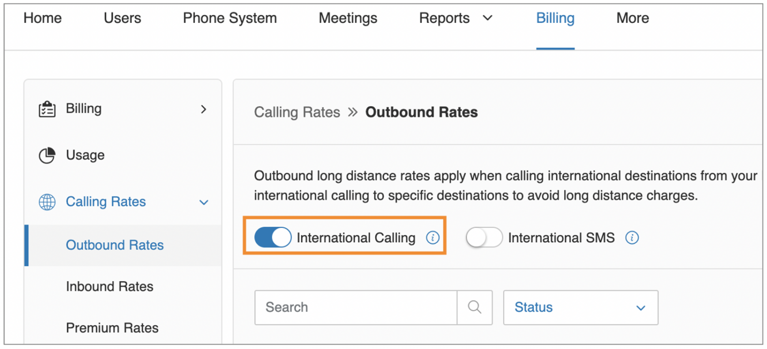 international dialling codes how to make an international call