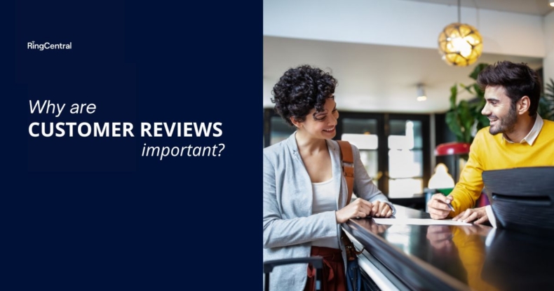 RingCentral Reviews and Customer Ratings