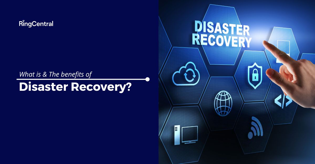 Disaster Recovery: o que é e como funciona – Mais IT