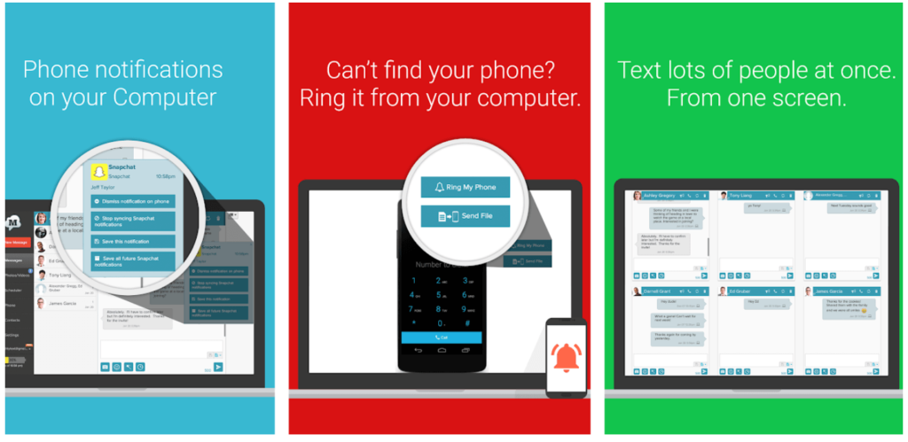 The Top 10 Business Messaging Apps For Android Ringcentral