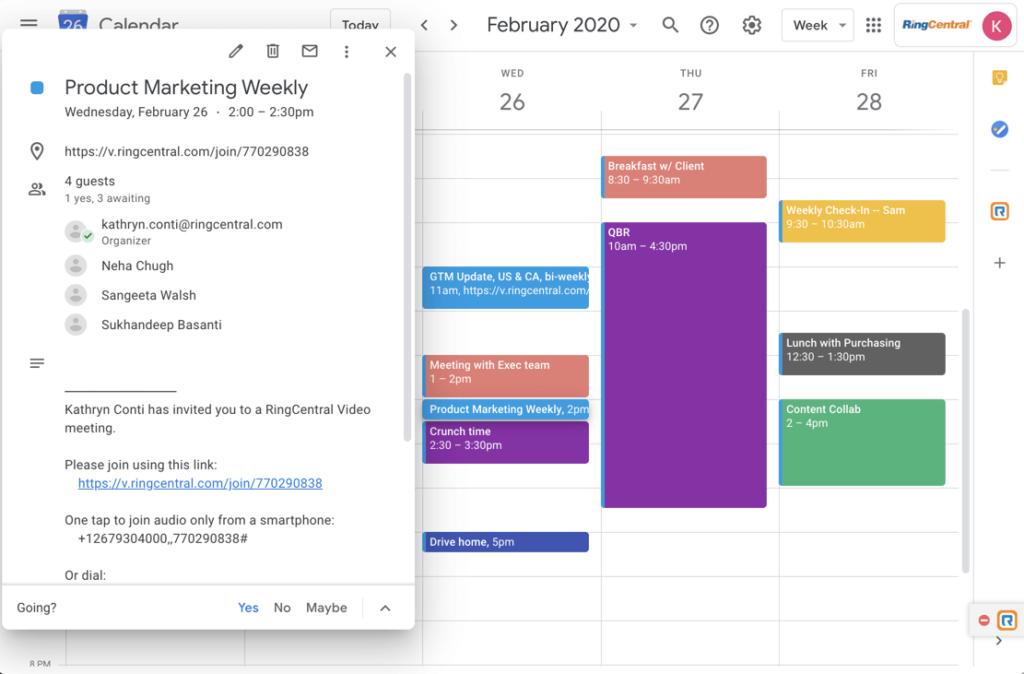 How To Send A Calendar Invite In Gmail 2024 Calendar 2024 Ireland