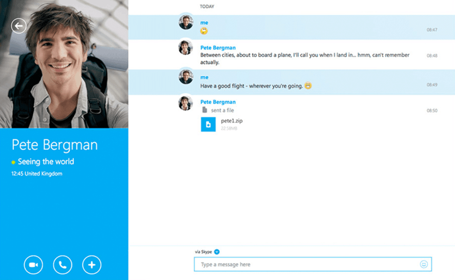 You could use Skype as a free alternative to Google Voice