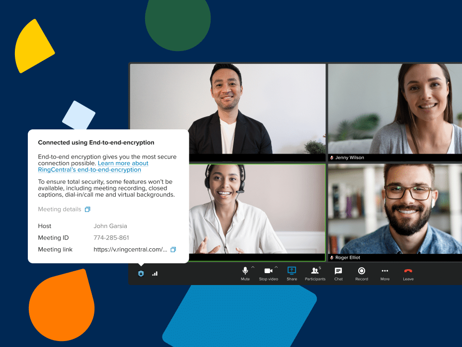 RingCentral Adds AI Video Features - UC Today