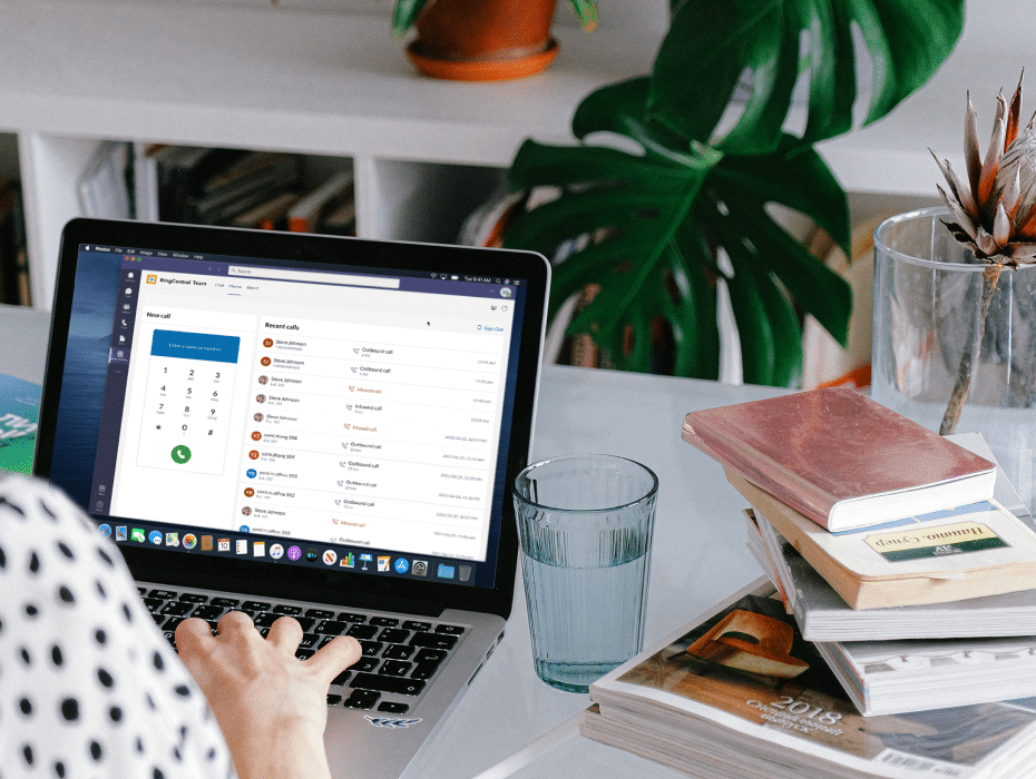 Top 12 benefits of RingCentral Cloud PBX for Microsoft Teams