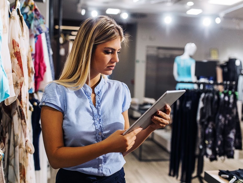 Empowered employees: 5 ways retail can get it right | RingCentral Blog