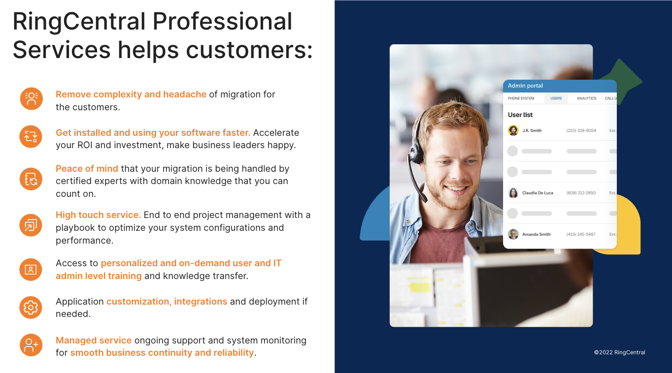 Is RingCentral the right choice for your Ohio Business? - Computer Service  Now Blog