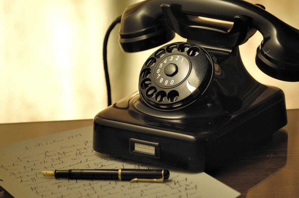 SIP trunking is one alternative to genuinely old-fashioned telephony