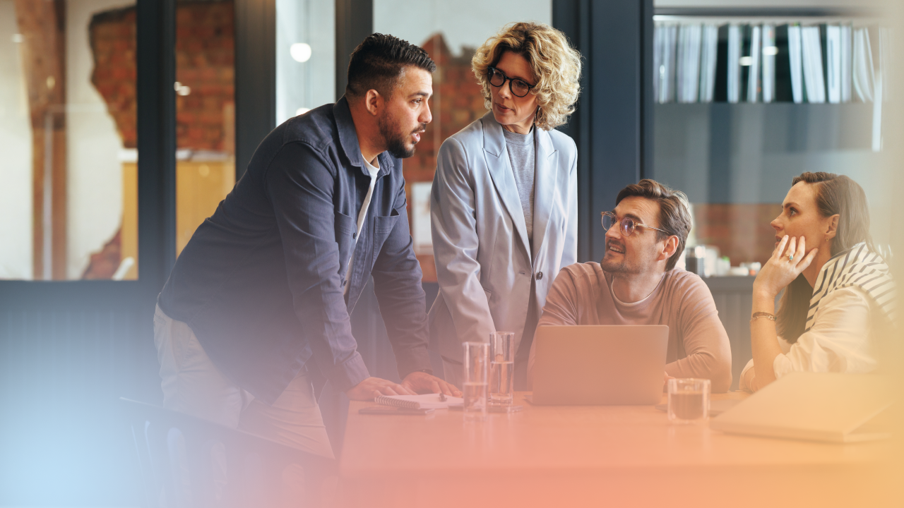 What's new in RingEX: AI agents, smarter admin controls, and more | June 2026 recap