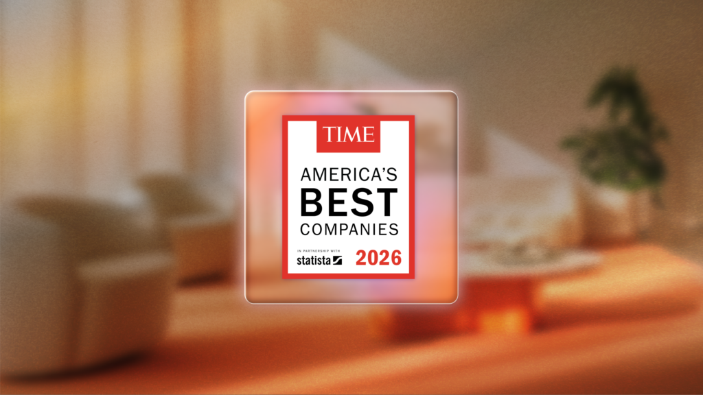 RingCentral named in TIME America’s Best Companies 2026 list TIME best companies RingCentral 2026